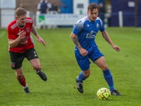 McCabe earns Liskeard victory as Thomas sinks Camels