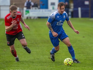 McCabe earns Liskeard victory as Thomas sinks Camels