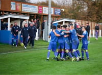 McCabe gives leaders Liskeard victory over neighbours Callington