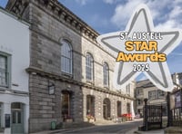 New awards to recognise people making a difference in town