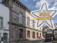 New awards to recognise people making a difference in town