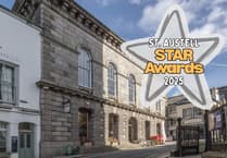 New awards to recognise people making a difference in St Austell