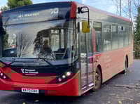MP highlights bus problems and welcomes extra funding