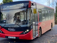 MP highlights bus problems and welcomes extra funding