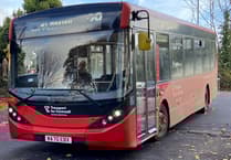 MP highlights bus problems in Cornwall and welcomes extra funding