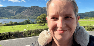 Deaf Truro woman shortlisted for volunteering disability award