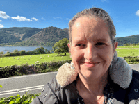 Deaf Truro woman shortlisted for volunteering disability award