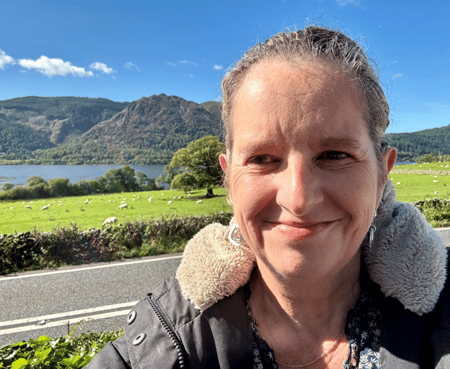 Deaf Truro woman shortlisted for volunteering disability award