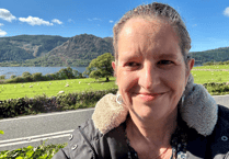 Deaf Truro woman shortlisted for national volunteering disability award