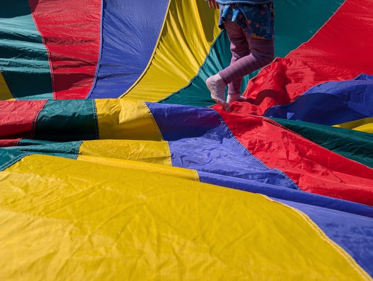 Gweek Seals Playgroup