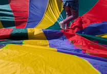 Playgroup faces closure after 40 years due to funding crisis