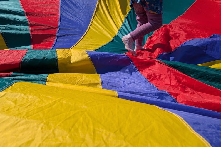 Gweek Seals Playgroup