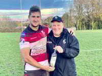 Penzance and Newlyn edged out despite Brownfield heroics