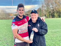 Penzance and Newlyn edged out despite Brownfield heroics