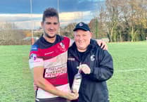 Penzance and Newlyn edged out despite Brownfield heroics