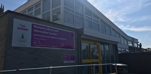 Tourist information centre on the move