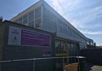 Tourist information centre on the move