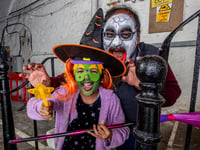 Halloween highlights: Share your costume pictures!