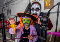Halloween highlights: Share your costume pictures here!