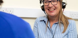  Optician campaigns to safeguard the art of listening