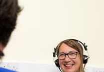 Optician campaigns to safeguard the art of listening