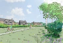 Plans for garden village near Wadebridge unveiled
