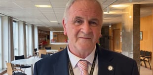 Reform's new Cornwall chief insists party is strong despite defections