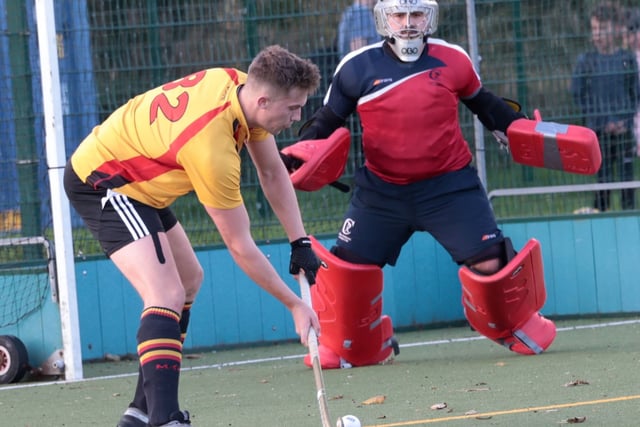 Caradon progress in National Cup after nine-goal thriller