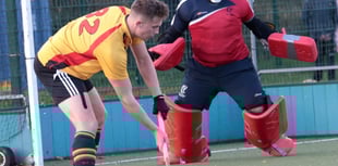 Caradon progress in National Cup after nine-goal thriller