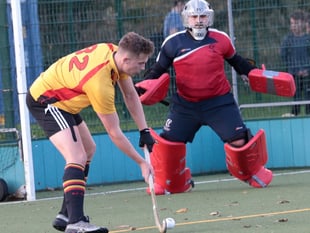 Caradon progress in National Cup after nine-goal thriller