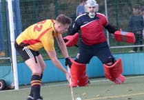 Caradon progress in National Cup after nine-goal thriller