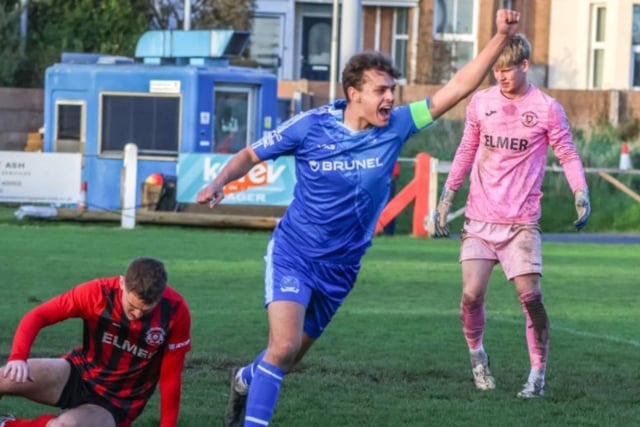 Ashes continue fine form as Millbrook fight back for away victory