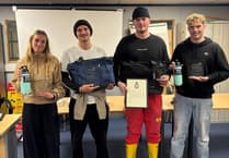 Exceptional lifeguard performances recognised