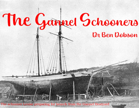 Family's boatbuilding career the topic of forthcoming history talk