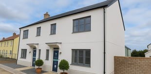 First ultra low carbon homes launched at Nansledan