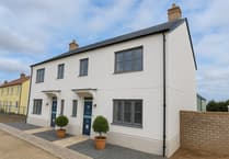 First ultra low carbon homes launched at Nansledan