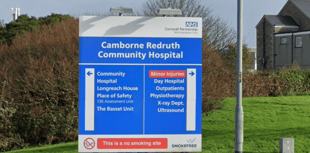 Cornwall NHS Trust shines light on globally educated nurses