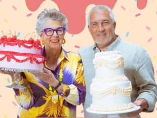 Cornwall’s star bakers urged to apply for next Great British Bake Off