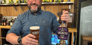 New publican takes the helm at 16th century Cornish pub