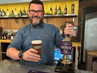 New publican takes the helm at 16th century Cornish pub