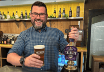 New publican takes the helm at 16th century Cornish pub