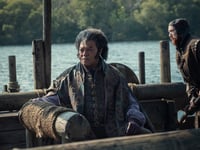 Historic Cornish estate chosen as filming location for Netflix series