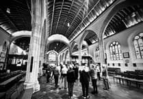 Combination of choral music and contemporary dance to arrive in Bodmin