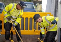 Gas upgrade work in west Cornwall town comes to an end