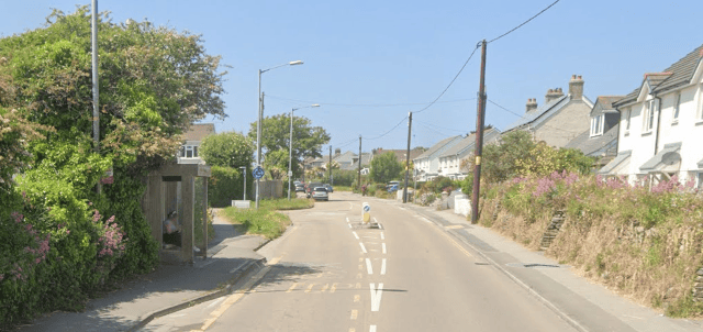 Residents asked for ideas on how to improve their community