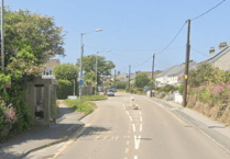 Residents fear parts of community could become isolated following road closure