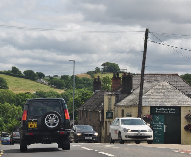 Campaigners delighted as A38 pedestrian crossing approved