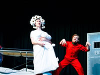 Festive comedy to bring loads of Christmas spirit to Cornish venues