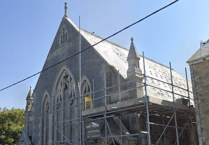 Plans to reopen derelict church as a place of worship