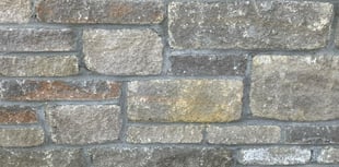 Bid to use cheaper stone to build housing estate rocks the boat